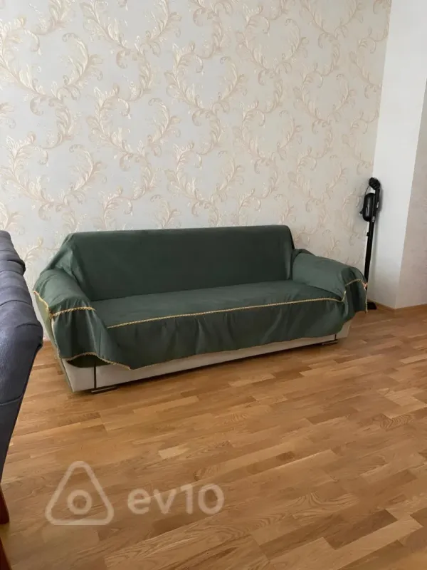 Kirayə verilir 2 otaqlı yeni tikili 75 m²