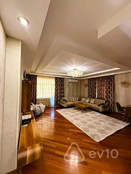 Kirayə verilir 2 otaqlı yeni tikili 65 m² — Bakı, Nərimanov 2 otaq 65.00 m²
