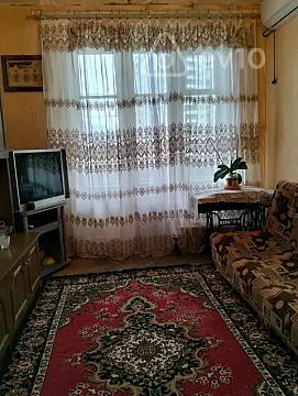 Satılır 2 otaqlı köhnə tikili 40 m² — Bakı, Nəsimi 2 otaq 40.00 m²