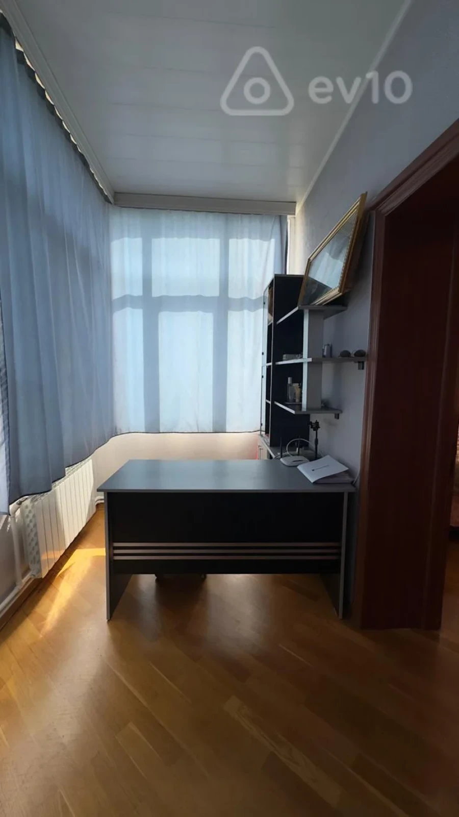 Satılır 4 otaqlı yeni tikili 203 m²