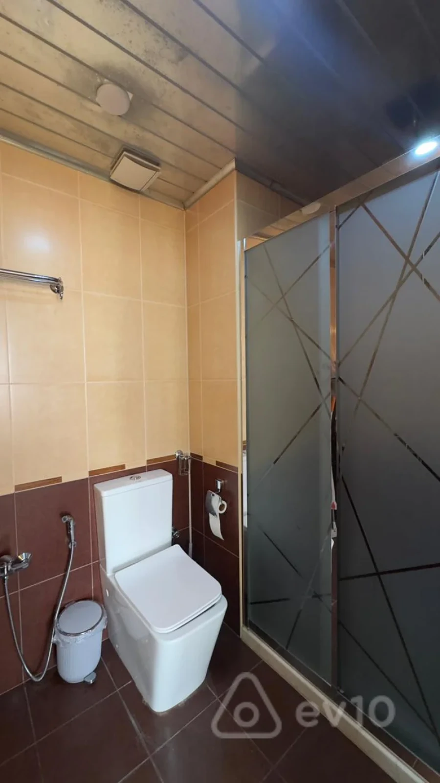 Satılır 4 otaqlı yeni tikili 203 m²