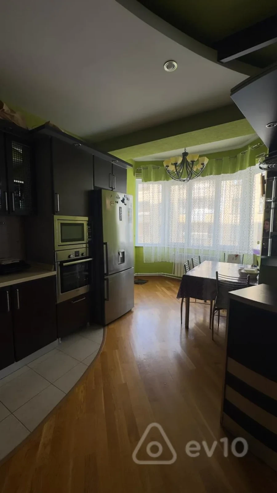 Satılır 4 otaqlı yeni tikili 203 m²