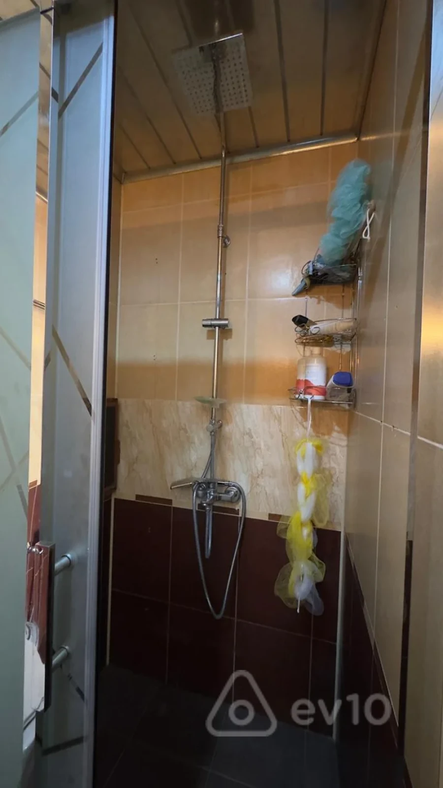 Satılır 4 otaqlı yeni tikili 203 m²