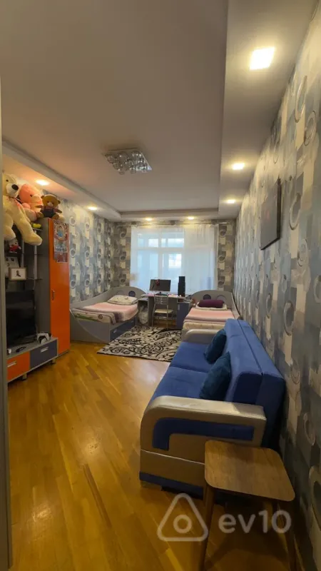Satılır 4 otaqlı yeni tikili 203 m²