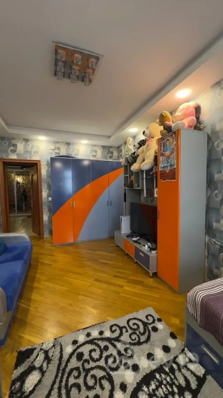 Satılır 4 otaqlı yeni tikili 203 m²