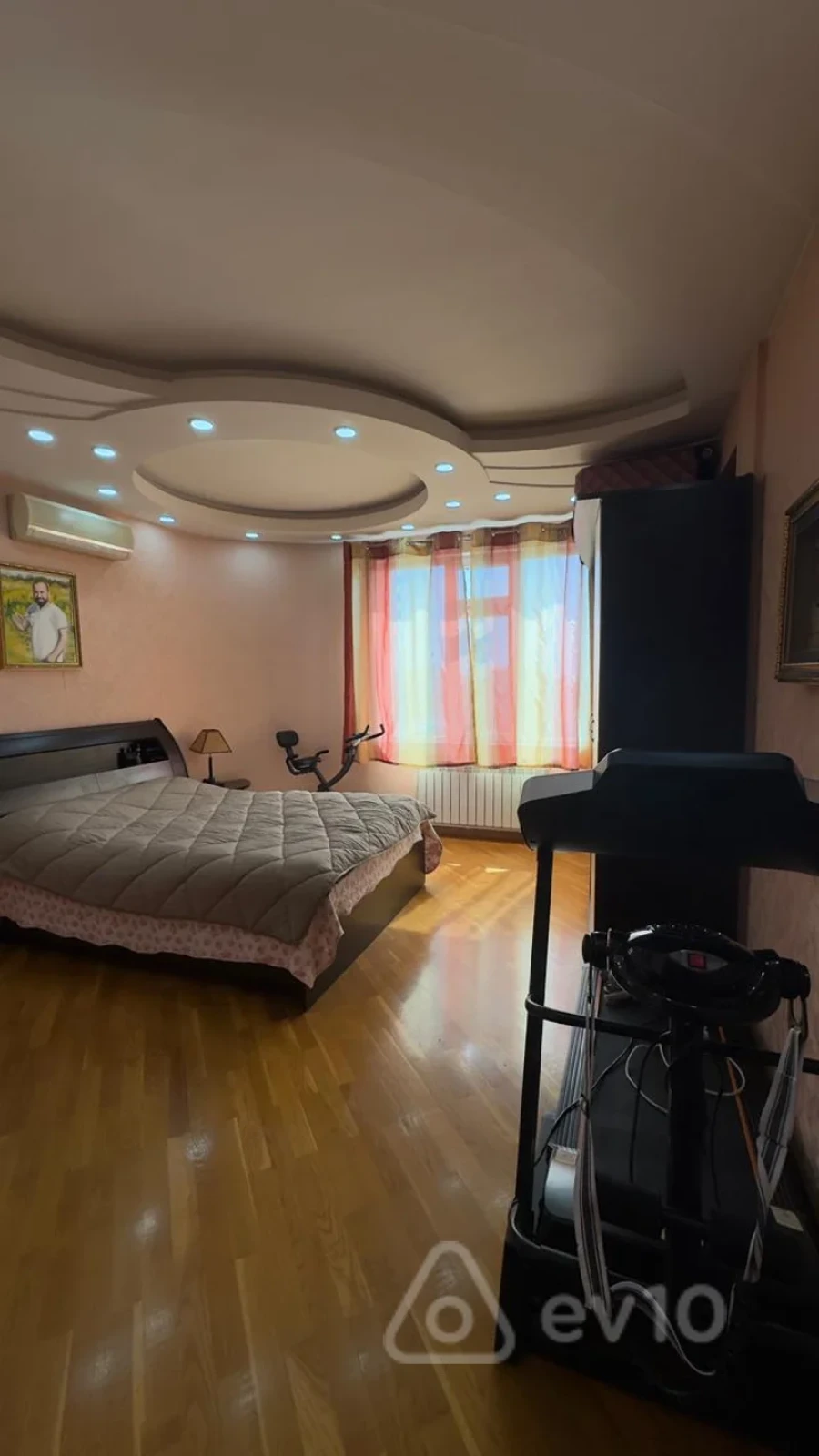 Satılır 4 otaqlı yeni tikili 203 m²