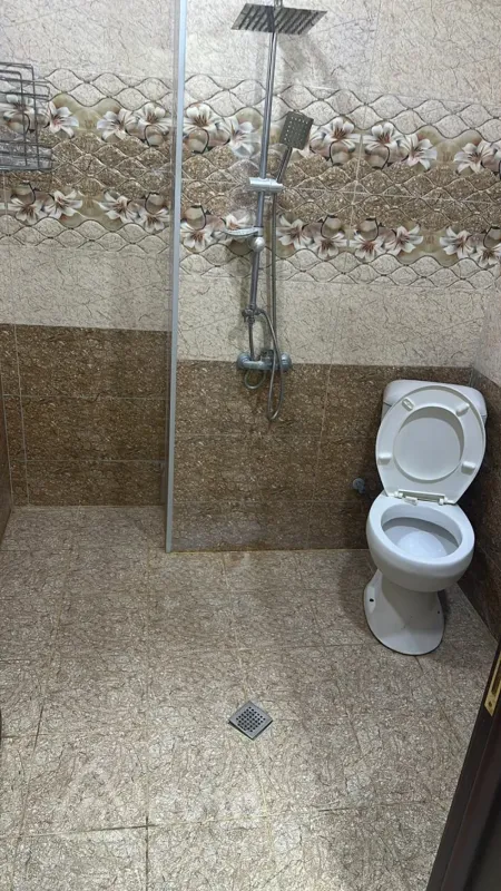 Kirayə verilir 2 otaqlı yeni tikili 60 m²