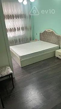 Kirayə verilir 2 otaqlı yeni tikili 60 m²