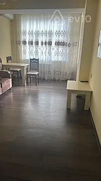 Kirayə verilir 2 otaqlı yeni tikili 60 m²