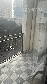 Kirayə verilir 2 otaqlı yeni tikili 60 m²