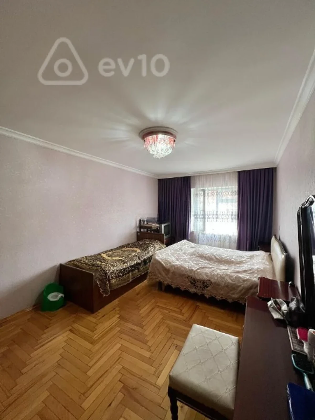 Kirayə verilir 3 otaqlı köhnə tikili 65 m²