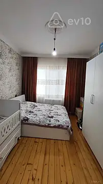 Kirayə verilir 2 otaqlı yeni tikili 60 m² — Bakı, Nizami 2 otaq 60.00 m²