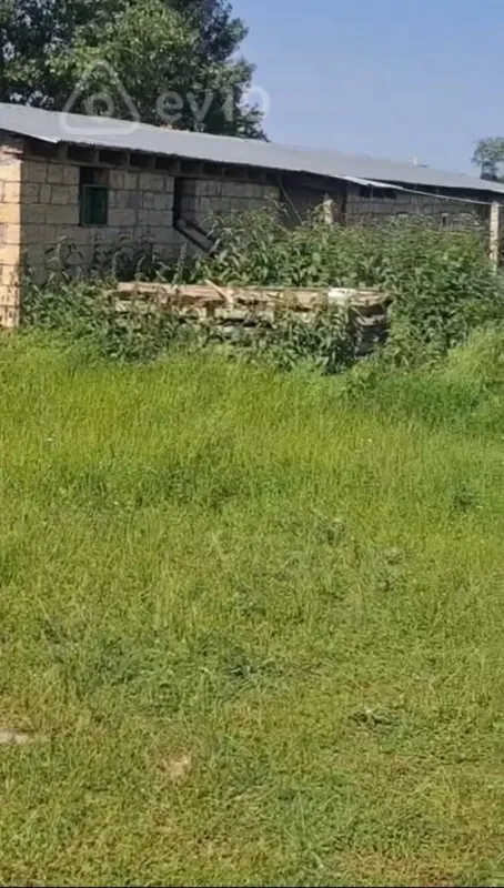 Satılır mənzil 600 m²