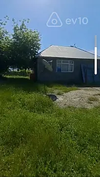 Satılır mənzil 600 m²