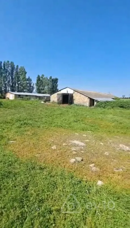 Satılır mənzil 600 m²