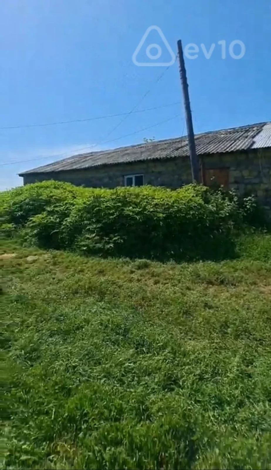 Satılır mənzil 600 m²