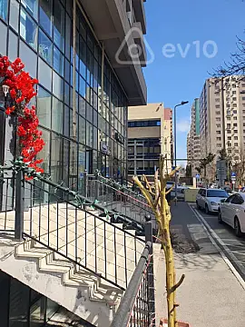 Kirayə verilir mənzil 60 m² — Bakı, Nəsimi 60.00 m²
