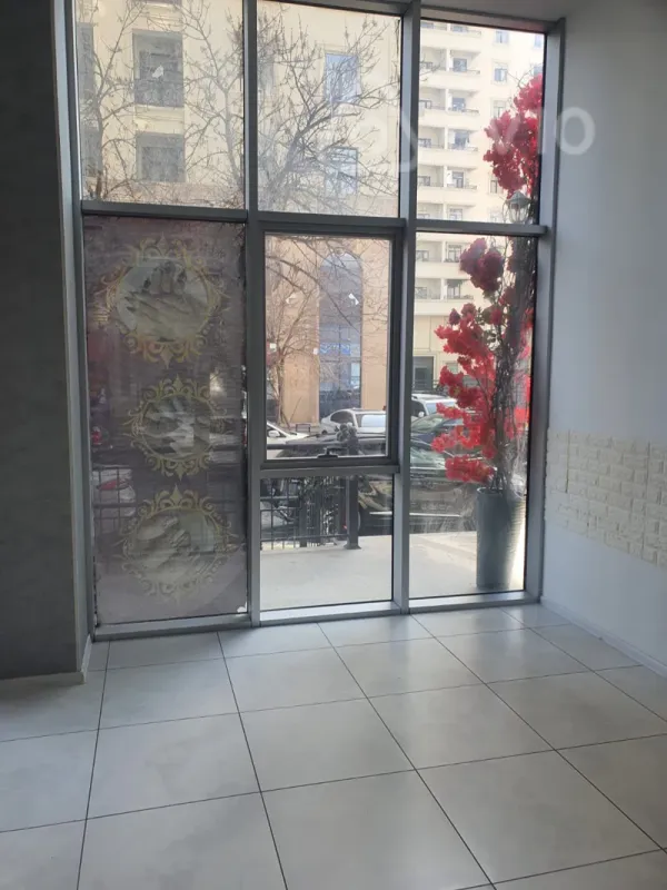 Kirayə verilir mənzil 60 m²