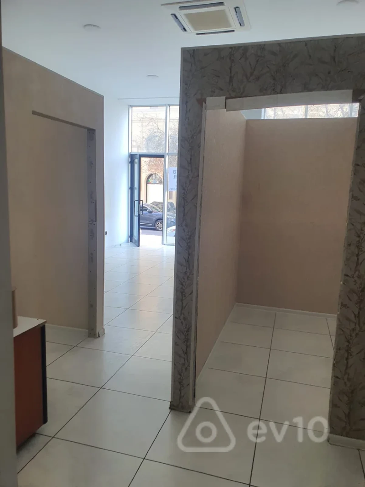 Kirayə verilir mənzil 60 m²