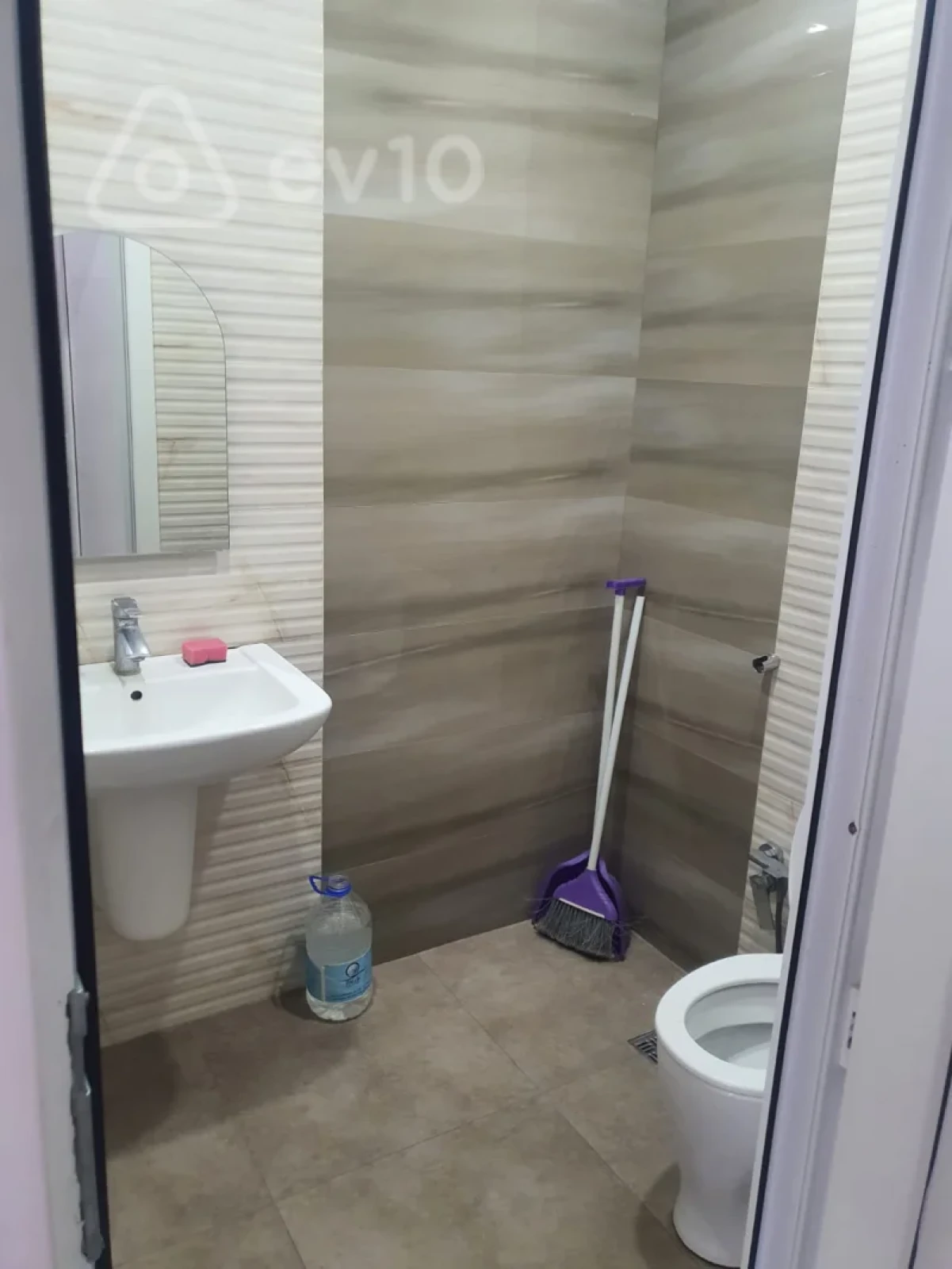 Kirayə verilir mənzil 60 m²