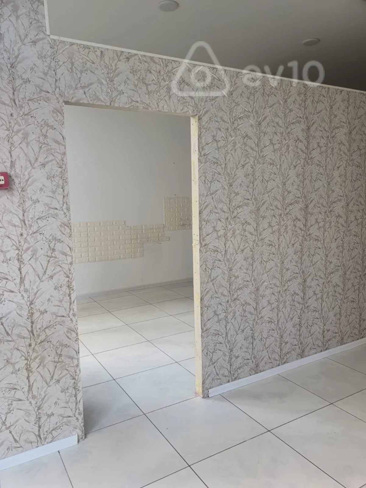 Kirayə verilir mənzil 60 m²