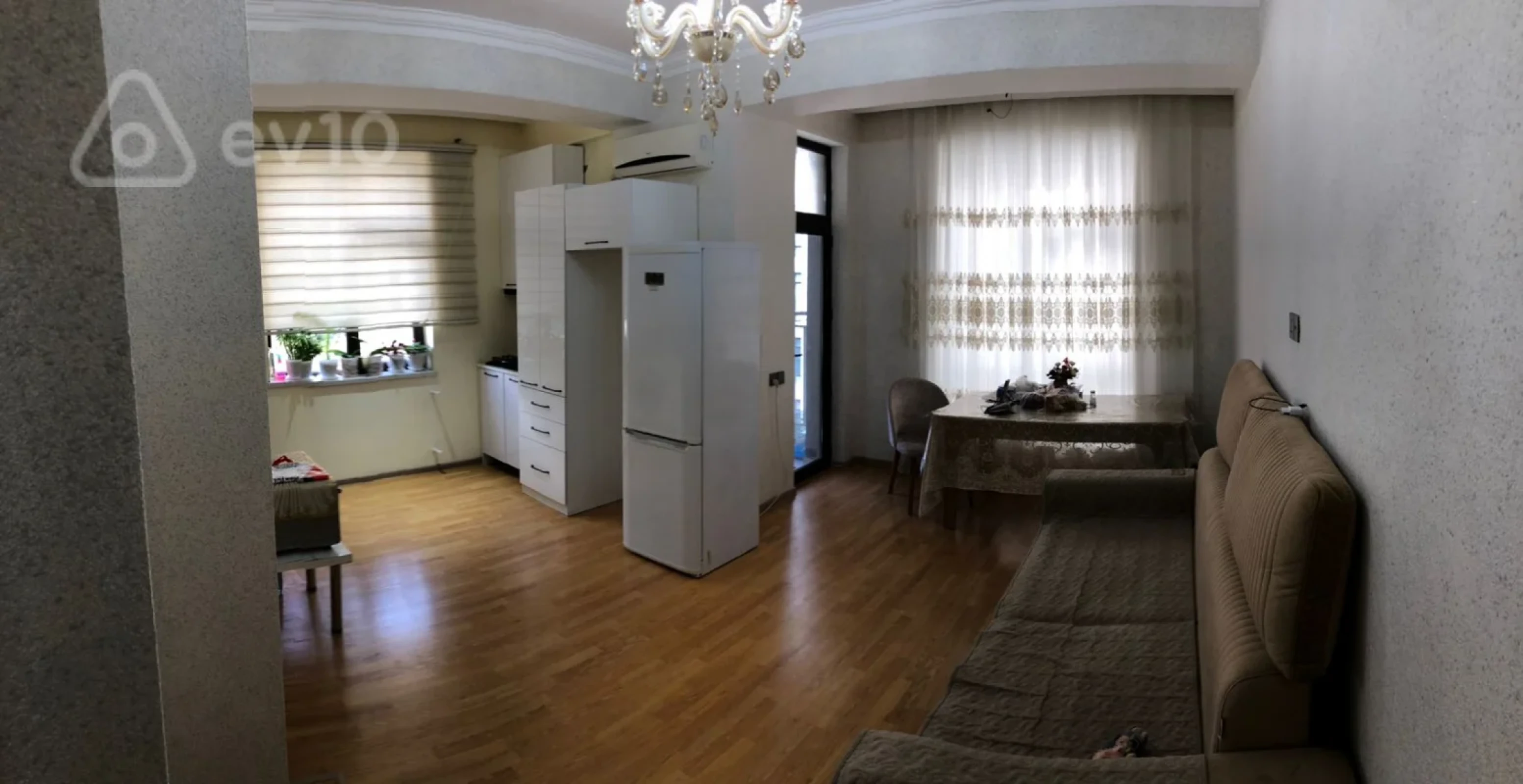 Satılır 3 otaqlı yeni tikili 86 m²