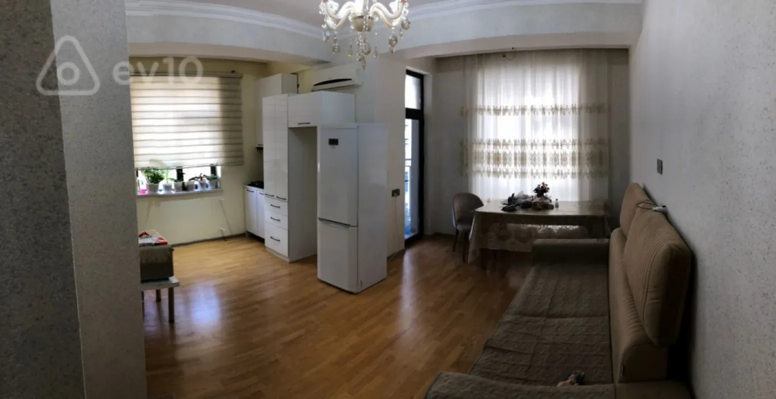 Satılır 3 otaqlı yeni tikili 86 m²
