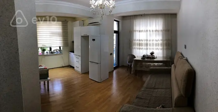 Satılır 3 otaqlı yeni tikili 86 m²