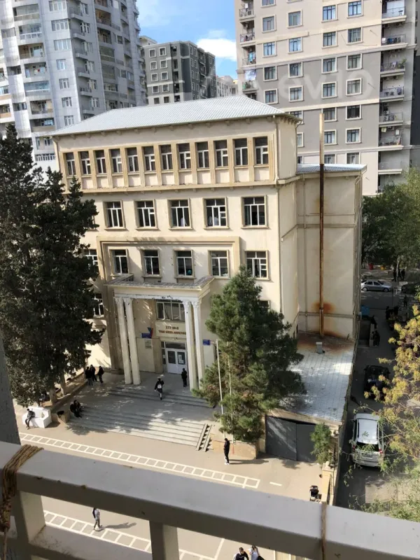 Satılır 3 otaqlı yeni tikili 86 m²