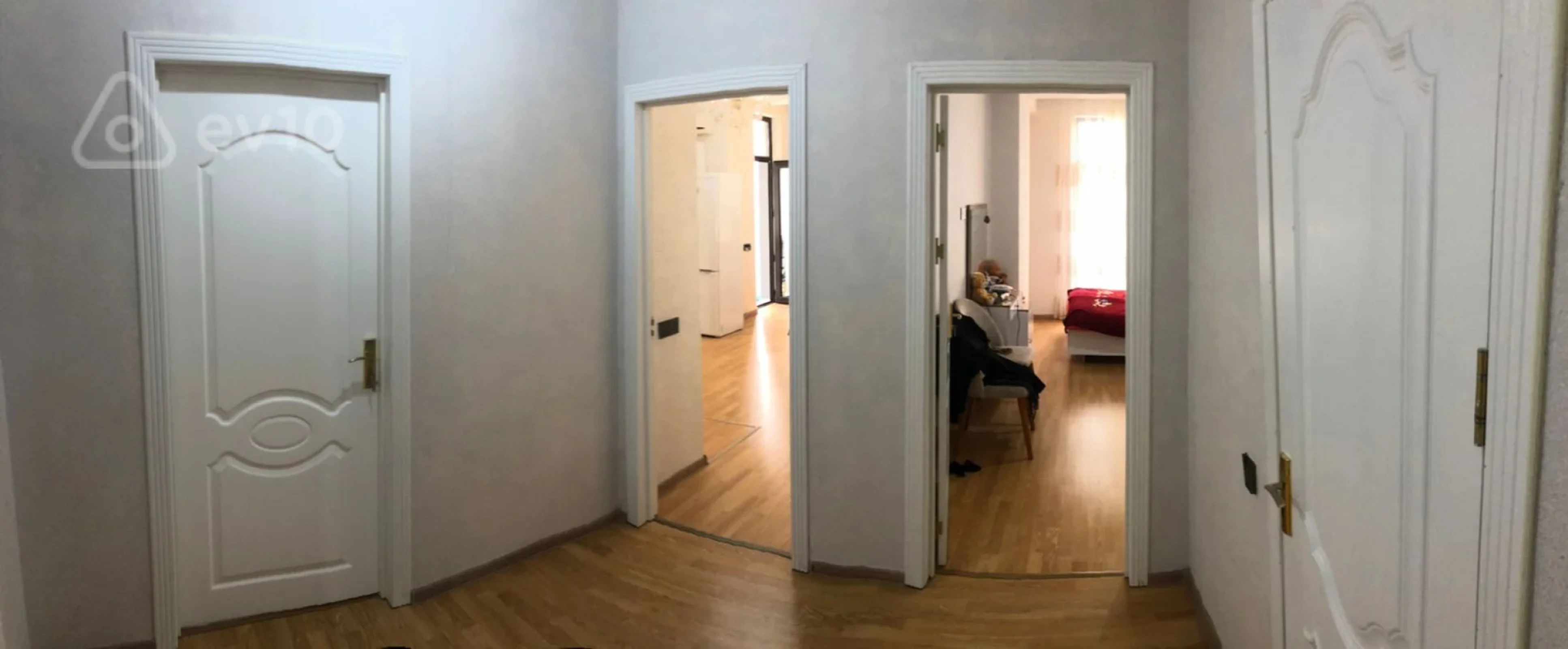 Satılır 3 otaqlı yeni tikili 86 m²