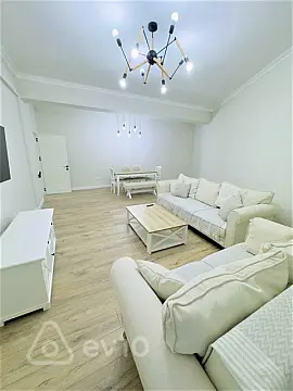 Kirayə verilir 3 otaqlı yeni tikili 140 m² — Bakı, Səbail 3 otaq 140.00 m²