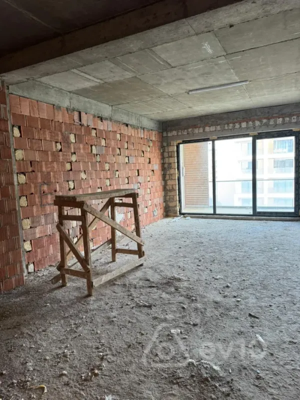 Satılır 2 otaqlı yeni tikili 92 m²