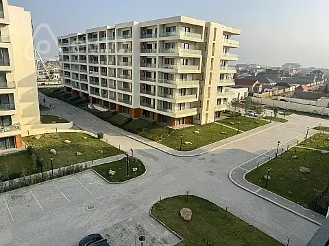 Satılır 2 otaqlı yeni tikili 92 m²