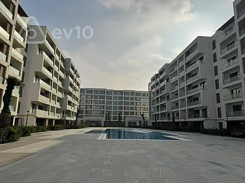 Satılır 2 otaqlı yeni tikili 92 m²