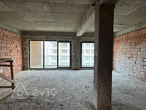 Satılır 2 otaqlı yeni tikili 92 m²