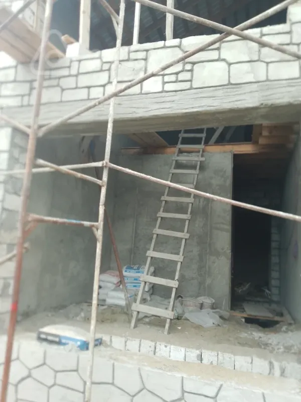 Satılır 4 otaqlı həyət evi 245 m²