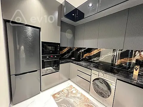 Kirayə verilir 2 otaqlı yeni tikili 86 m²