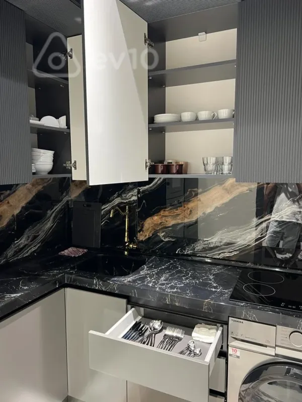 Kirayə verilir 2 otaqlı yeni tikili 86 m²