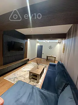 Kirayə verilir 2 otaqlı yeni tikili 86 m²