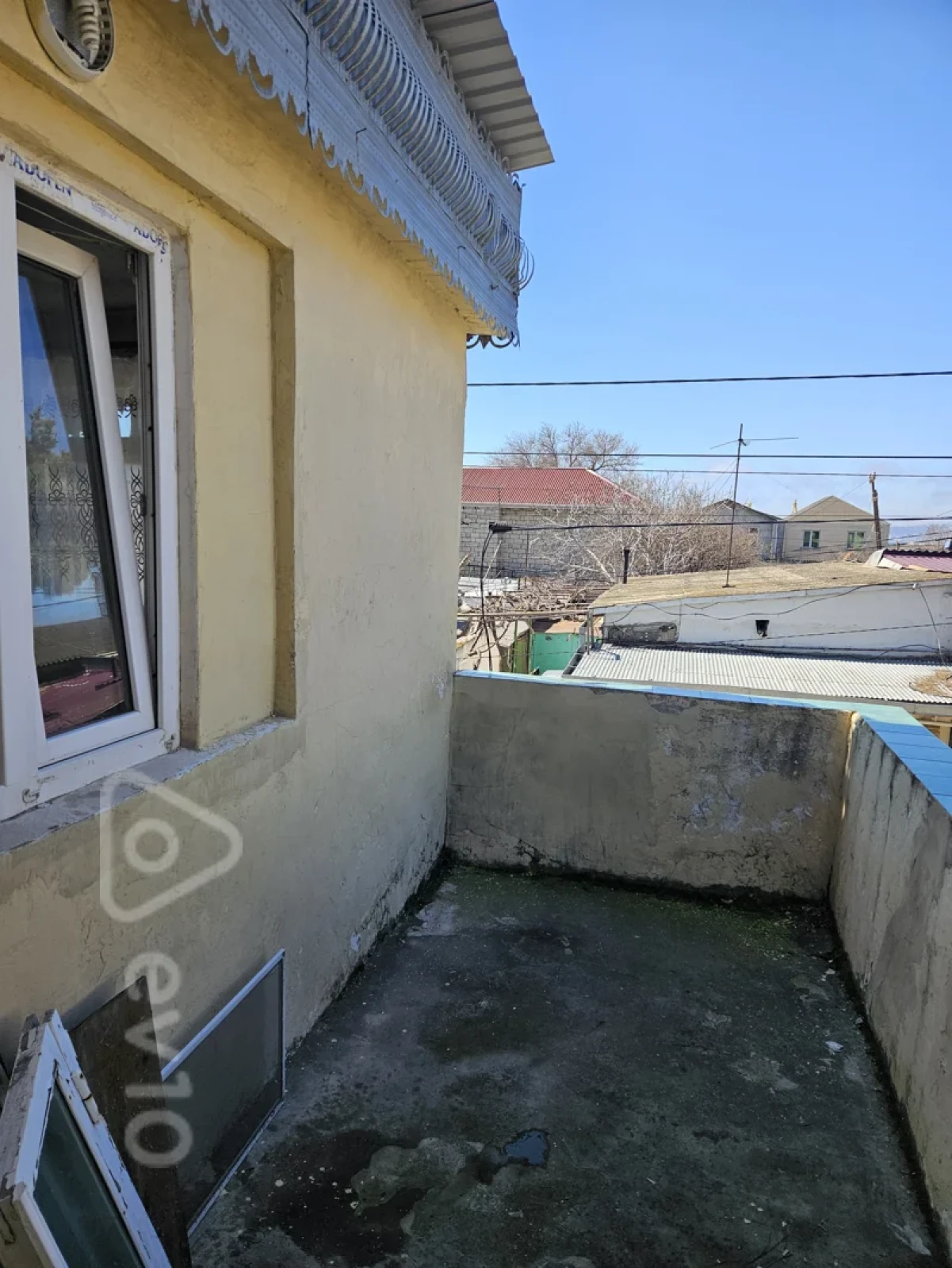 Satılır 3 otaqlı həyət evi 96 m²