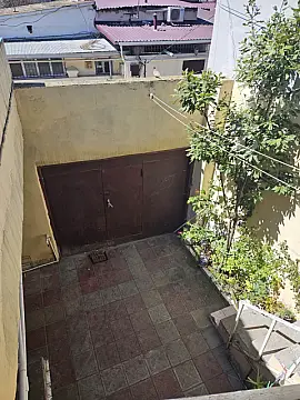 Satılır 3 otaqlı həyət evi 96 m²