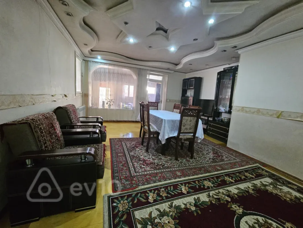 Satılır 3 otaqlı həyət evi 96 m²