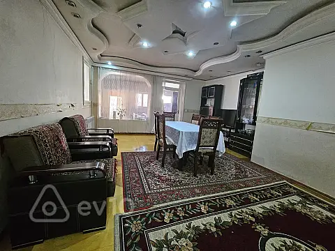 Satılır 3 otaqlı həyət evi 96 m²