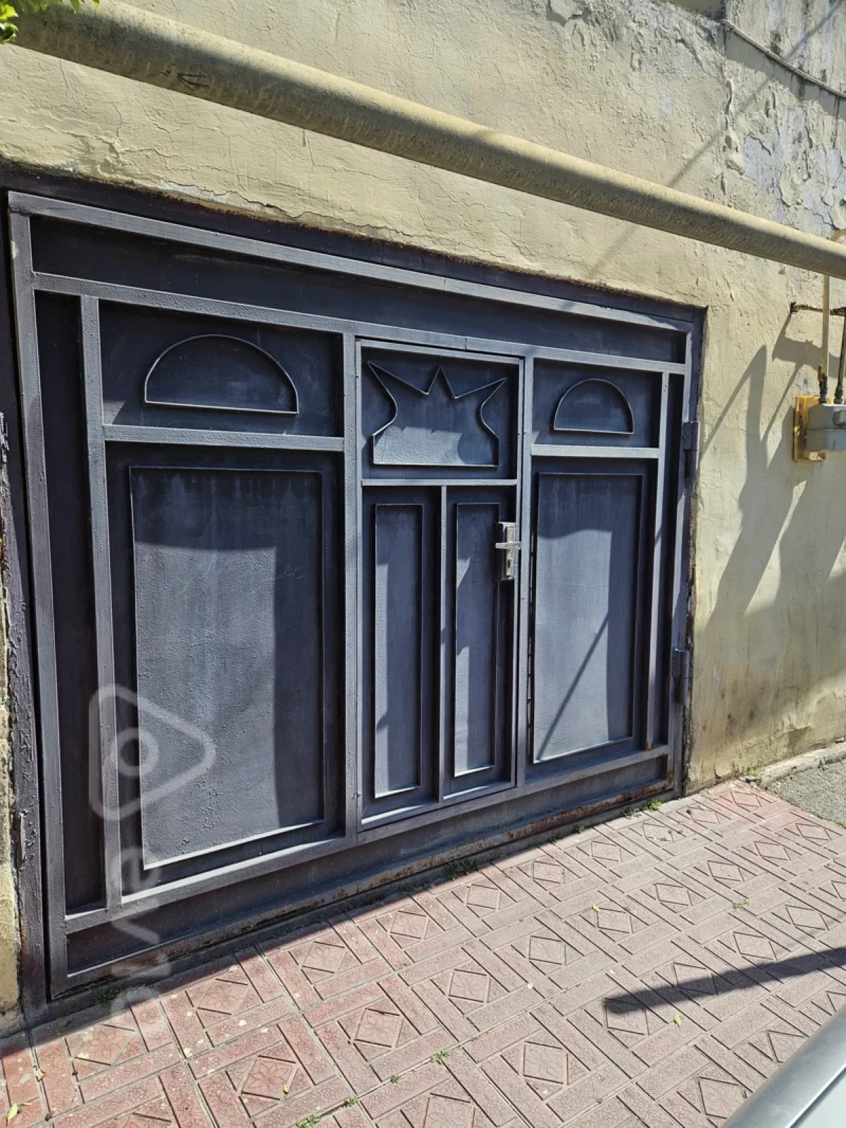 Satılır 3 otaqlı həyət evi 96 m²