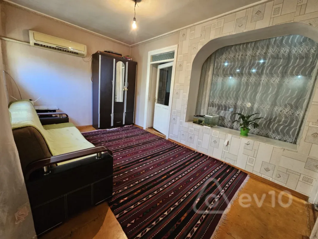 Satılır 3 otaqlı həyət evi 96 m²
