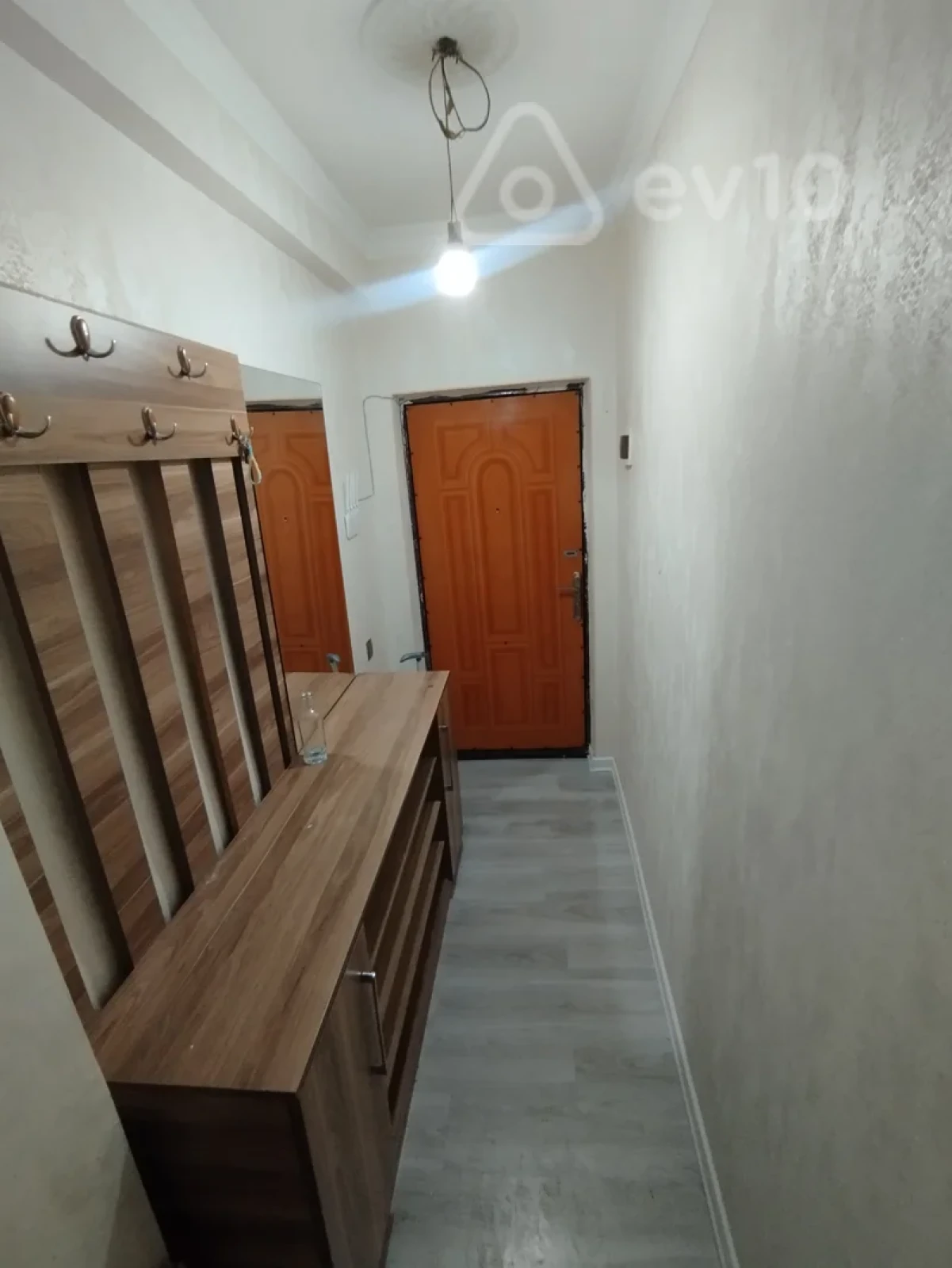 Kirayə verilir 2 otaqlı yeni tikili 45 m²
