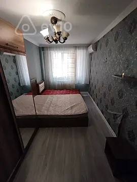 Kirayə verilir 2 otaqlı yeni tikili 45 m²