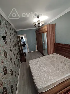 Kirayə verilir 2 otaqlı yeni tikili 45 m²