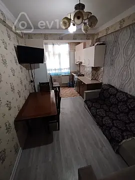 Kirayə verilir 2 otaqlı yeni tikili 45 m²