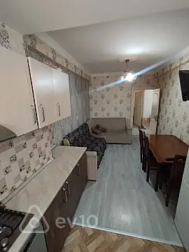 Kirayə verilir 2 otaqlı yeni tikili 45 m²